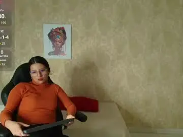 Chaturbate Adult Video Chat of nahomi_blaze56eup