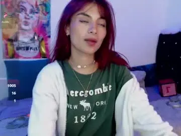 Chaturbate Sex Cam of nina_paige