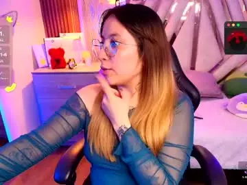 Chaturbate Best Webcam of nyx_andria