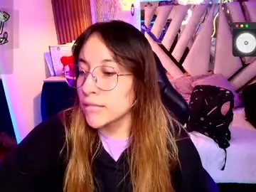 Chaturbate Adult Video Chat of nyx_andria