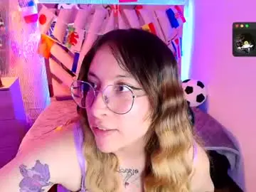 Chaturbate Sex Cam of nyx_andria