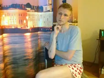 Chaturbate Nude Webcam of oscar_wildy