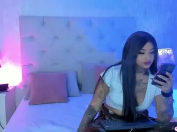 Chaturbate Best Webcam of pamelamiler_