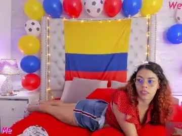 Chaturbate Best Webcam of pamelamiler_