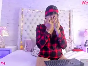 Chaturbate Live Sex of pamelamiler_