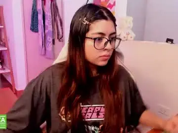 Chaturbate Live Sex of perfect__ana