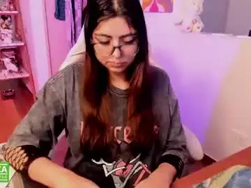 Chaturbate Live Porn of perfect__ana