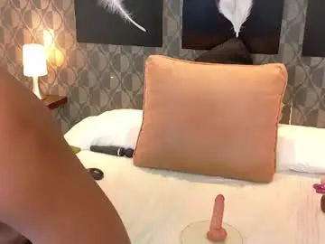 Chaturbate Best live sex cam show of scarleetsmith