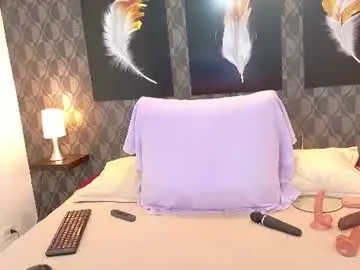 Chaturbate Nude Webcam of scarleetsmith
