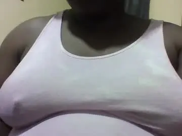 Chaturbate Live Porn of sexy_ebony20