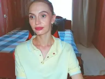 Chaturbate Live Sex Cam of yourladysunshine