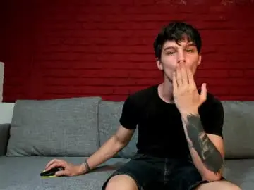 Chaturbate Sex Chat of adam_porrter