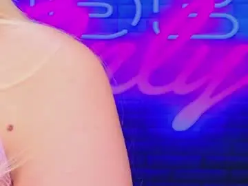 Chaturbate Nude Webcam of alessiacroft
