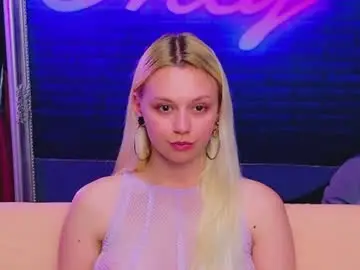 Chaturbate Free Porn Cam of alessiacroft
