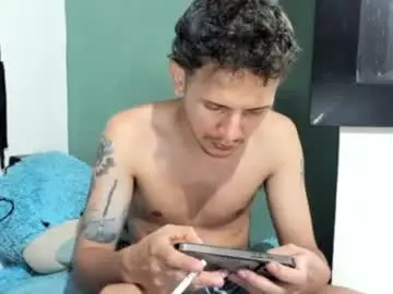 Chaturbate Adult Webcam of americanbig_dick