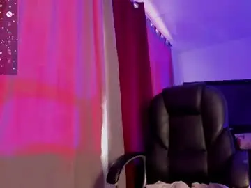 Chaturbate Live Porn of ana_sweet8