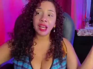 Chaturbate Sex Cam of ana_sweet8