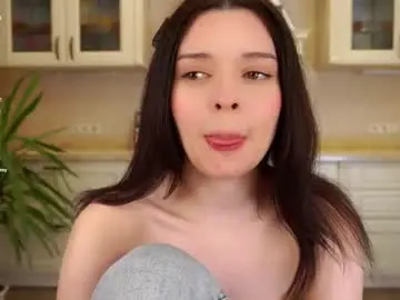 Chaturbate Adult Video Chat of bae_miamor