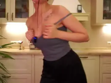 Chaturbate Adult Video Chat of bae_miamor