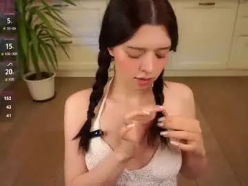 Chaturbate Adult Webcam of bae_miamor
