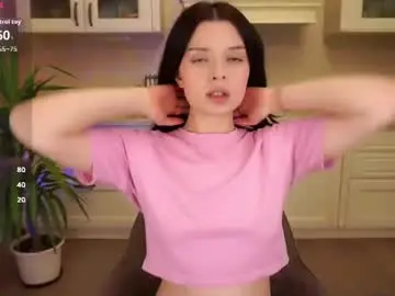 Chaturbate Live Sex of bae_miamor