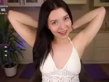 Chaturbate Live Sex Cam of bae_miamor