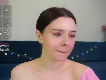 Chaturbate Live Sex Cam of bae_miamor