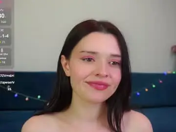 Chaturbate Sex Chat of bae_miamor