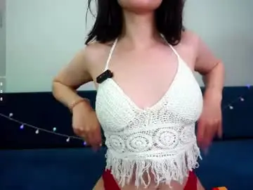 Chaturbate Nude Webcam of bae_miamor