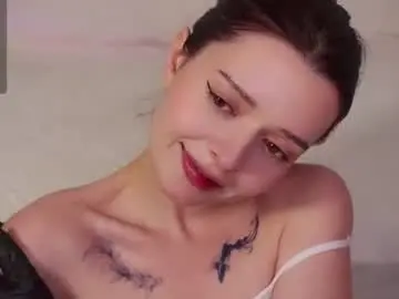 Chaturbate Sex Chat of bae_miamor