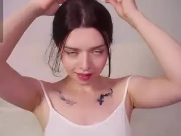 Chaturbate Sex Cam of bae_miamor