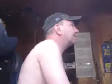 Chaturbate Nude Webcam of bonerfight