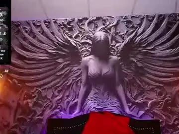 Chaturbate Watch Live Sex Cams of daniellex_