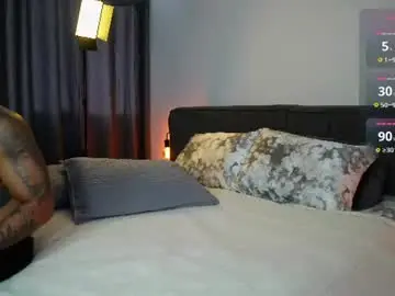 Chaturbate Nude Webcam of diagostone