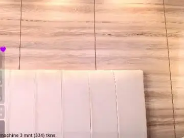Chaturbate Live Sex Cam of diamond_black19