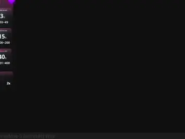 Chaturbate Live Sex Cam of diamond_black19