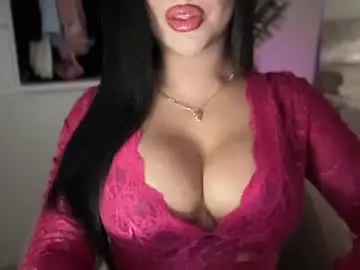 Chaturbate Live Porn of foxyluscious