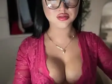 Chaturbate Sex Cam of foxyluscious