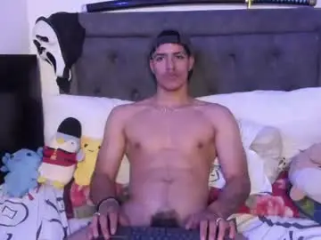 Chaturbate Live Sex of jacobbakerr