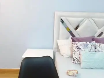 Chaturbate Best Webcam of kyliiebaker
