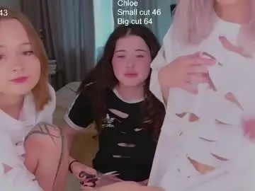 Chaturbate Free Live Porn of mary_u