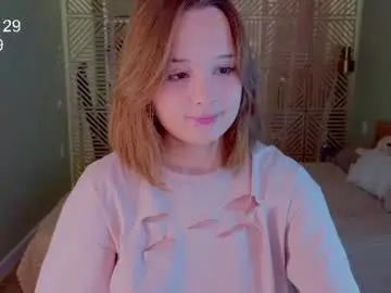 Chaturbate Nude Webcam of mary_u