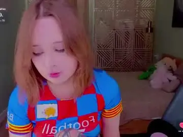 Chaturbate Adult Webcam of mary_u