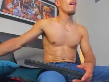 Chaturbate Adult Webcam of master_orion
