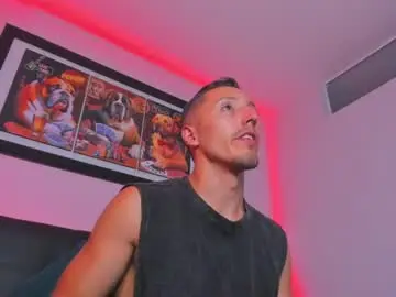 Chaturbate Free Porn Cam of master_orion