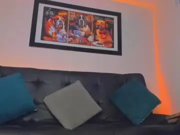 Chaturbate Best live sex cam show of master_orion