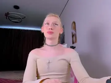 Chaturbate Private Sex Chat of mikaella_nicole