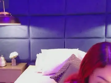 Chaturbate Adult Webcam of paulavegaa