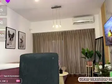 Chaturbate Watch Live Sex Cams of sofialopezzzz