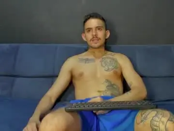 Chaturbate Sex Chat of timothy_eliot